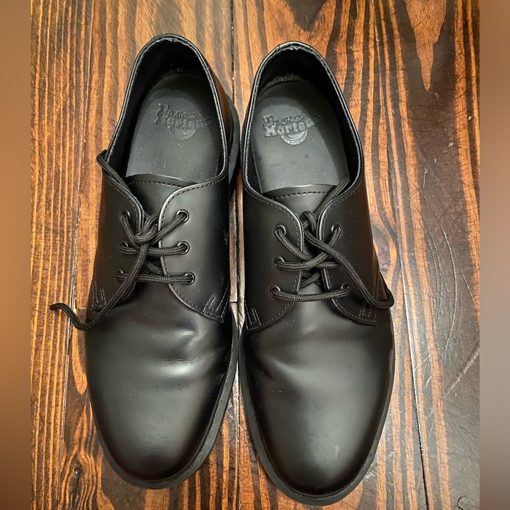 Doc Martens